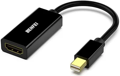 Mini DisplayPort auf HDMI Adapter.png