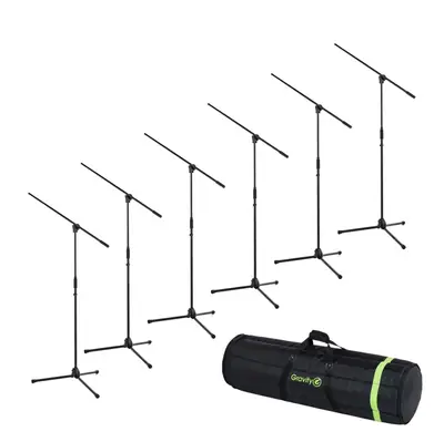 6x Mikrofonstativ groß in Transporttasche.png