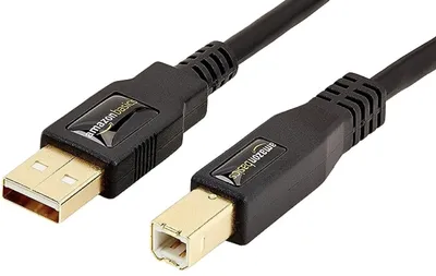 1m USB Typ B auf USB Typ A Kabel.png