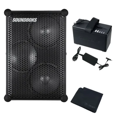 SOUNDBOKS (Gen 3.) Akku PA-Lautsprecher inkl. Akku, Ladegerät + Schutzcover.png