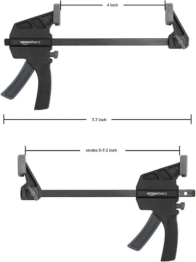 Einhandzwinge 6 Zoll (15,24 cm) Amazon Basics.jpg