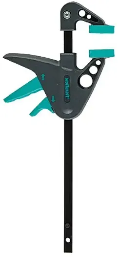 Einhandzwinge Mini 4,3 Zoll (11 cm) Wolfcraft.png
