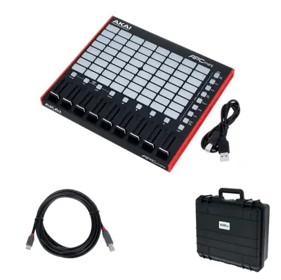 AKAI Professional APC mini MK2 im Koffer inkl.  Zubehör.png