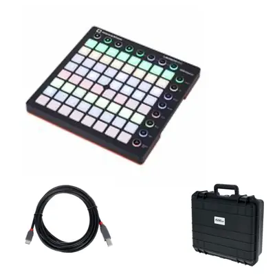 Novation Launchpad MK2 im Koffer inkl. Zubehör.png