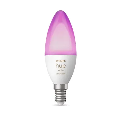 Philips Hue White & Color Ambiance E14 LED.png