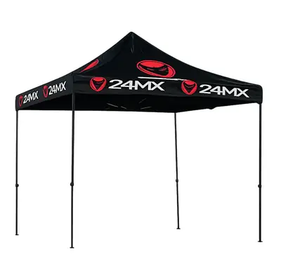 24MX Easy-Up Race Zelt Falt-Pavillon 3x3m weißer Hintergrund.png