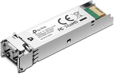 TP-Link TL-SM311LM Gigabit Multimode SFP Modul, LC-Schnittstelle, Bis 550 m Reichweite.jpg