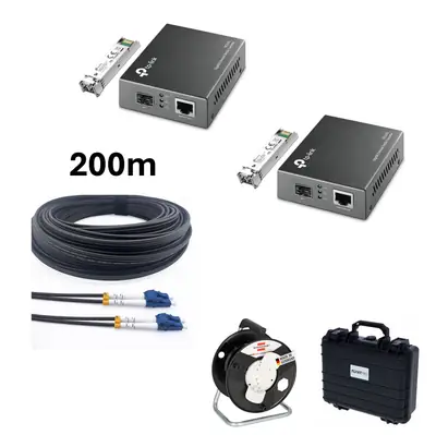 200m Glasfaser-Kabeltrommel : RJ45 Kabel Ethernet-Übertragung inkl. Zubehör.png