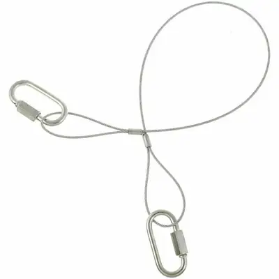Stairville Safety Set 40cm:1,5mm 10pcs..jpg