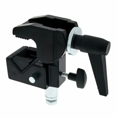 Duratruss Universal Clamp incl. TV-Tap.jpg