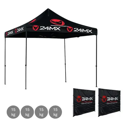 24MX Pavillon 3x3m inkl. 2 Seitenwände + Gewichte.png