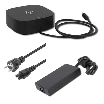 HP USB-C Dock G5 Essential HSN-IX02 Dockingstation inkl. Netzteil.png