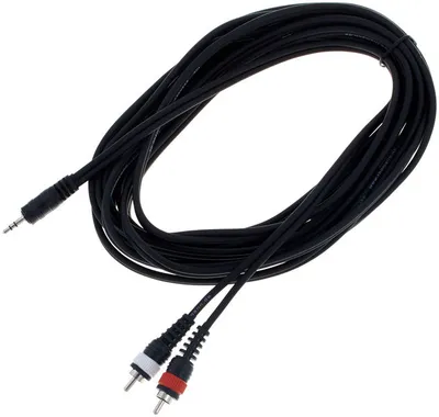 the sssnake YRK2060 Y-Audiokabel.webp