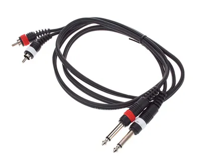 the sssnake SPR2015 Audiokabel.webp