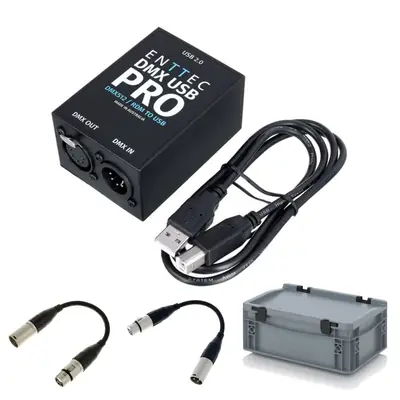  Enttec DMX USB Pro Interface inkl. DMX-Adapterring.png