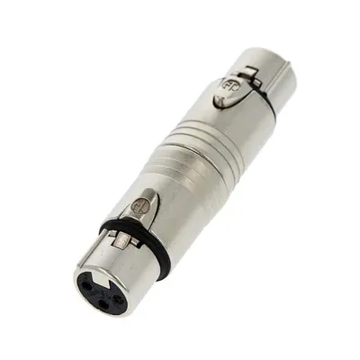 Neutrik NA3 FF Stecker.webp