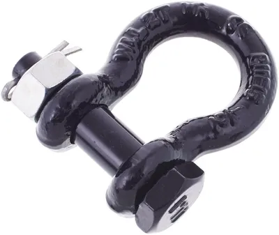 Stairville Shackle 2,0 t HC2 Black.webp