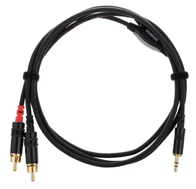 Cordial CFY 1.5 WCC Y-Audiokabel.webp