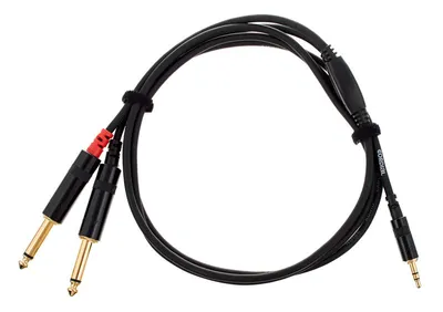 Cordial CFY 1.5 WPP Y-Audio-Kabel.webp