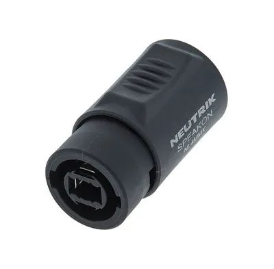 Neutrik NL4 MMX Speaker Twist-Steckverbindung.webp