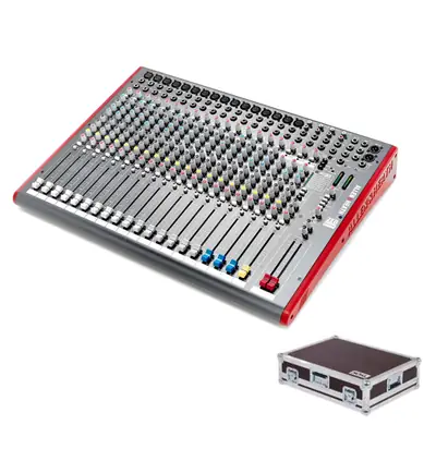 Allen & Heath ZED-22FX Analog-Mischpult im Case.png