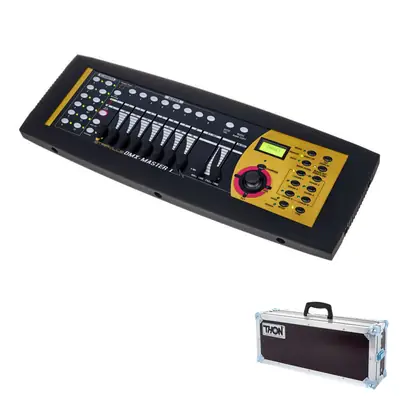 Stairville DMX-Master I inkl. in Transportcase.png