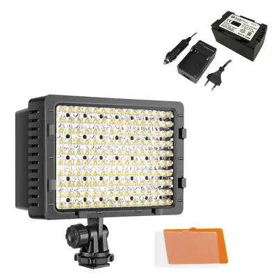 Neewer CN-160 LED Dimmbare Videoleuchte inkl. Akku + Ladegerät.png